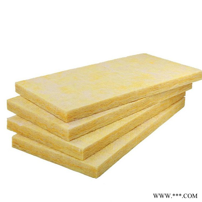 富达:铝箔离心玻璃棉板、防火玻璃棉板、防火玻璃棉板、吸音玻璃棉板图5