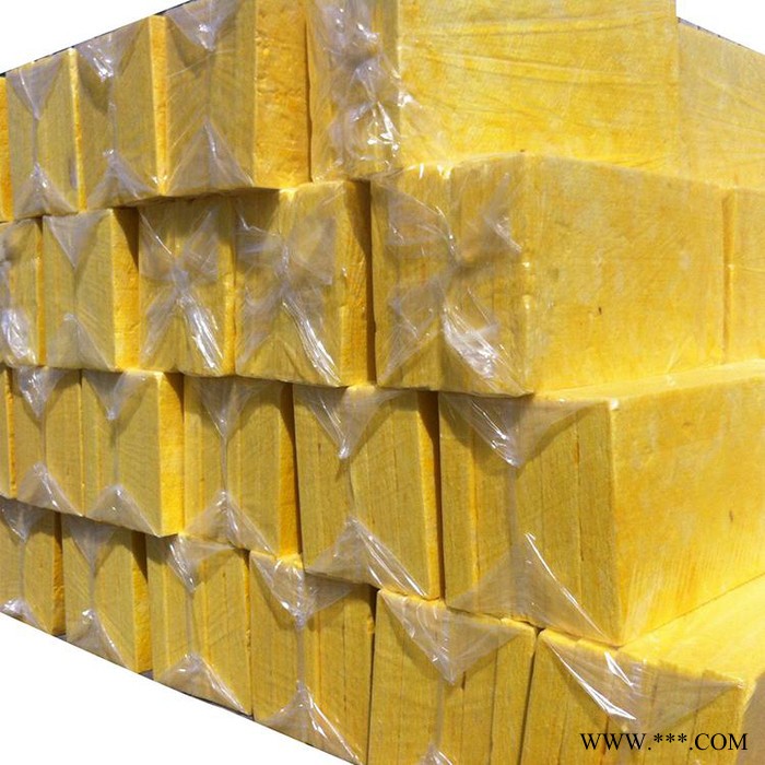 富达:铝箔离心玻璃棉板、防火玻璃棉板、防火玻璃棉板、吸音玻璃棉板图3