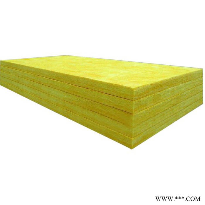 富达:铝箔离心玻璃棉板、防火玻璃棉板、防火玻璃棉板、吸音玻璃棉板图4