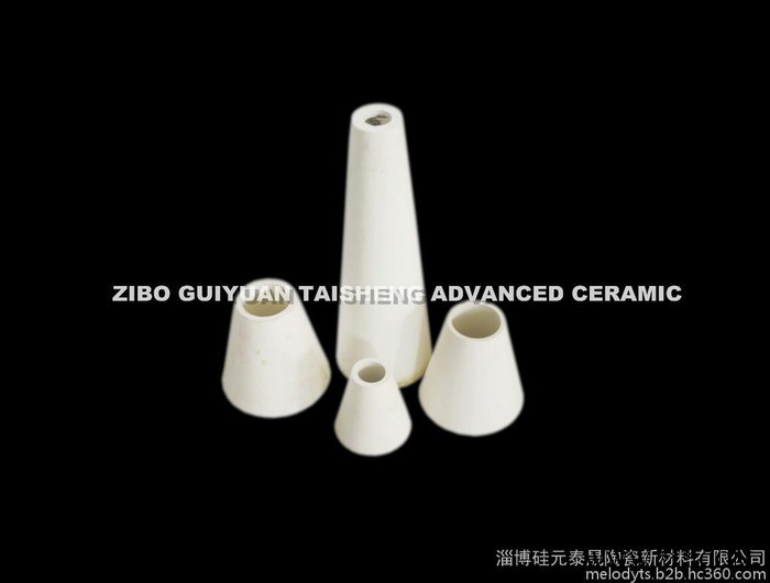 耐磨氧化铝旋流器内衬图2