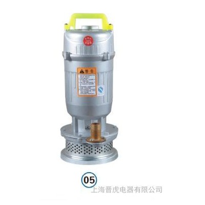 非标铸铝潜水，家庭泵，铜线铝线