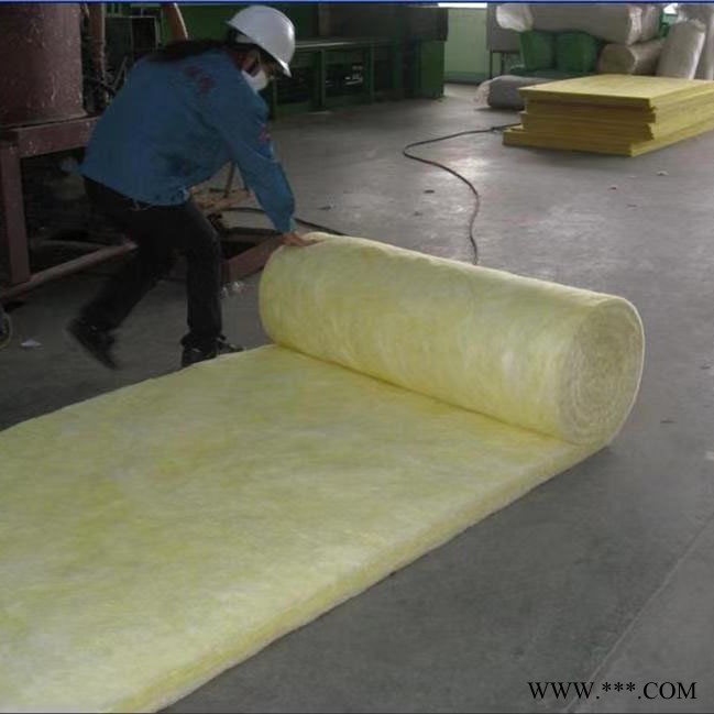 现货供应 玻璃棉卷毡  铝箔玻璃棉卷毡   离心玻璃棉毡 诚信商家  欢迎选购图7