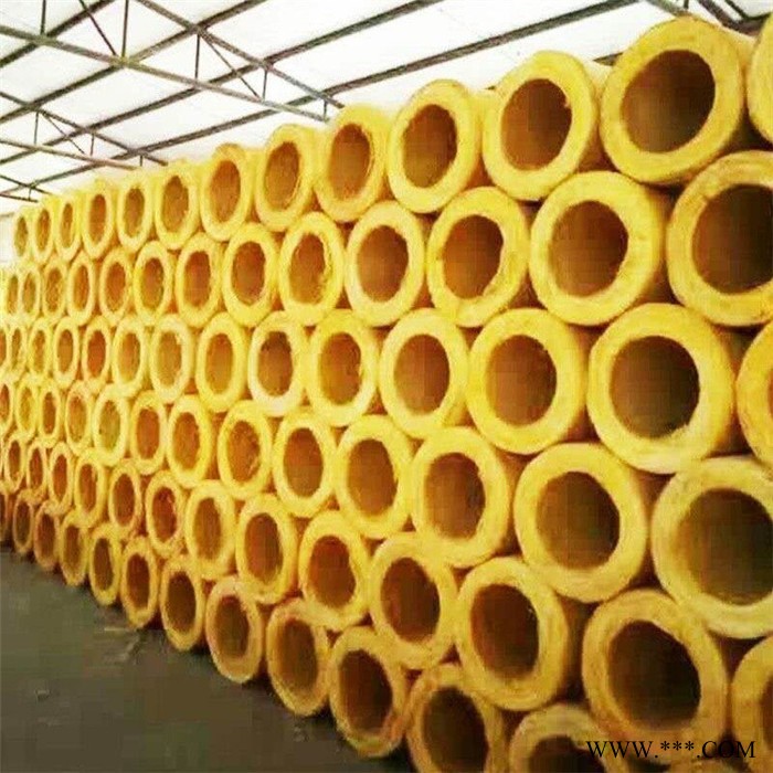 三林建材定做1200*600*8mm 铝箔岩棉管 高温防水岩棉管厂家图5
