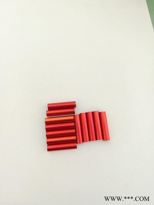 永隆 氧化铝管 氧化铝管厂家 氧化铝管批发 氧化铝管价格 氧化铝管生产商 专用于五金电子配件加工 ***图3