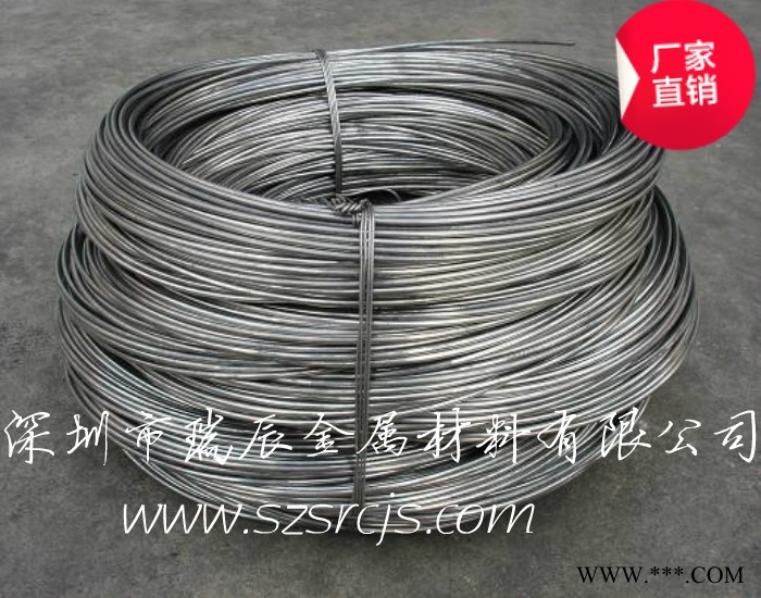 高电阻高硬度无沙眼1015铝线图4