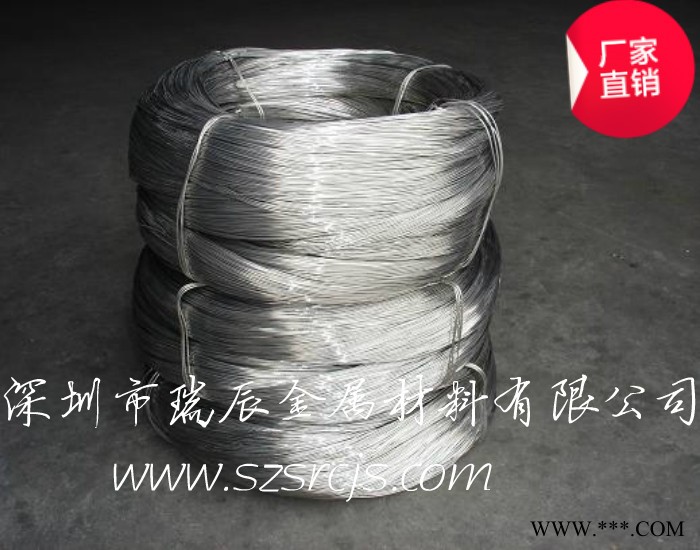 高电阻高硬度无沙眼1015铝线图2