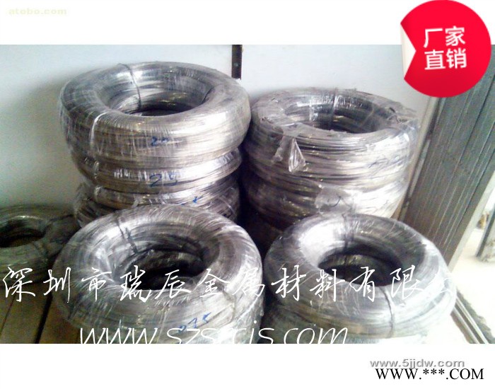 高电阻高硬度无沙眼1015铝线图3