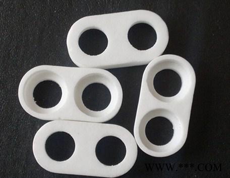 氧化铝/瓷珠 氧化铝陶瓷 瓷珠 高温陶瓷 电子陶瓷材料图2