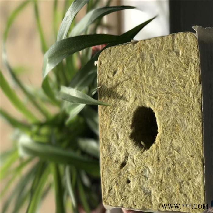 隔音阻燃保温岩棉板 80mm厚外墙岩棉板 A级防火铝箔岩棉保温板图6