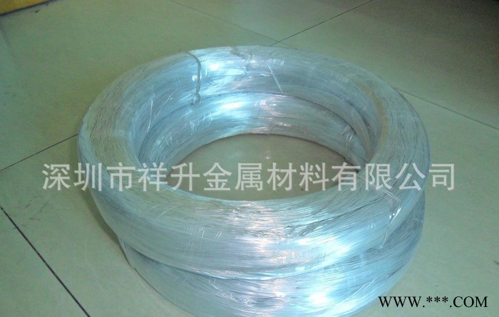 6061 6063纯铝线 铝丝  柔软纯铝丝 规格齐全图2