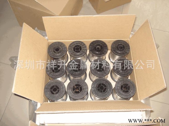 6061 6063纯铝线 铝丝  柔软纯铝丝 规格齐全图3