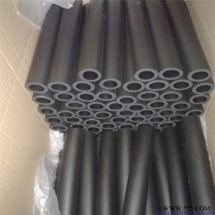 复合铝箔橡塑橡塑海绵安装施工图3