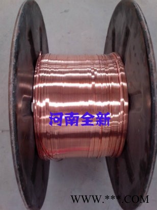 河南全新机电设备有限公司|电磁线裸铜线裸铝线厂家图2