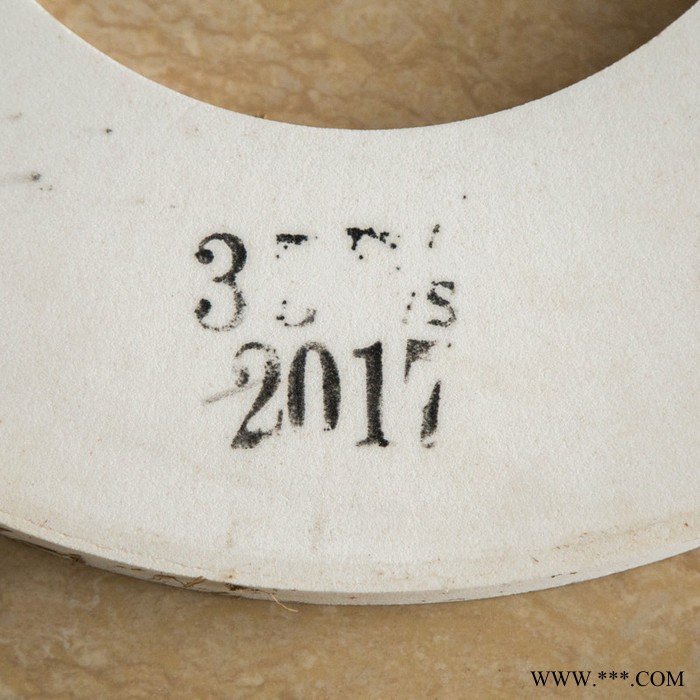 白砂轮wa 白刚玉砂轮刃磨 氧化铝砂轮 白刚玉 现货直销图4