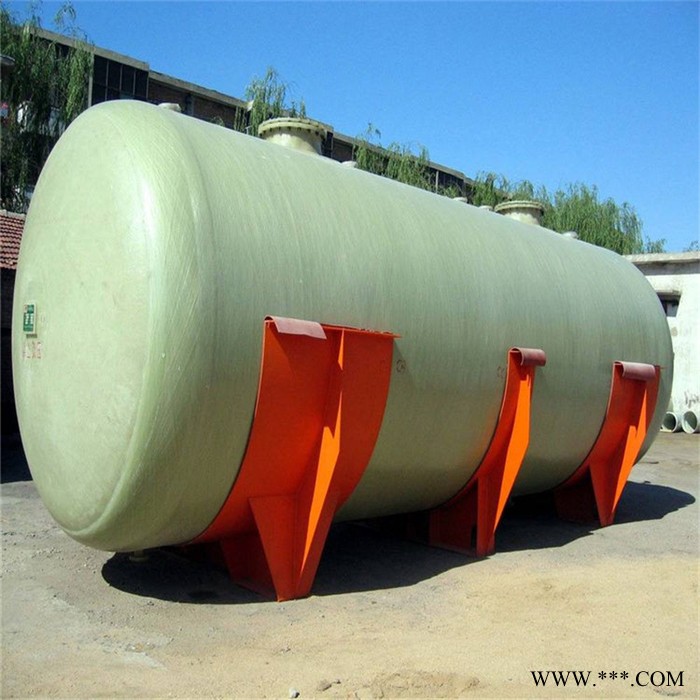 玻璃钢氢氧化铝储罐 玻璃钢氢氧化铁储罐 玻璃钢**铵储罐 玻璃钢**储罐图2