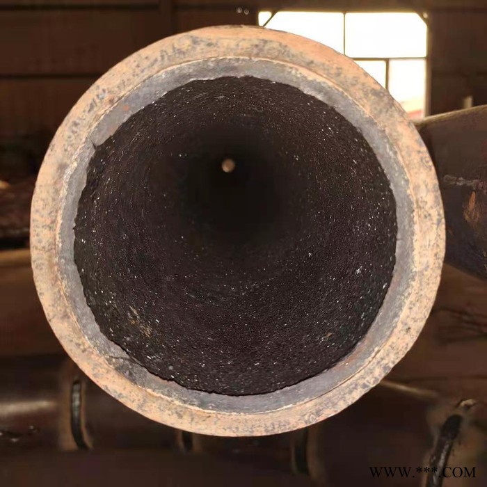 特力达耐磨弯头 自蔓燃弯头 陶瓷耐磨管 陶瓷粘贴弯头 耐磨管道 氧化铝复合陶瓷耐磨管 定制图6