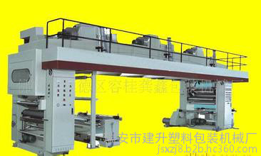 **|铝箔涂布机|铝箔涂布复合机| 逗号刮刀涂布机图2