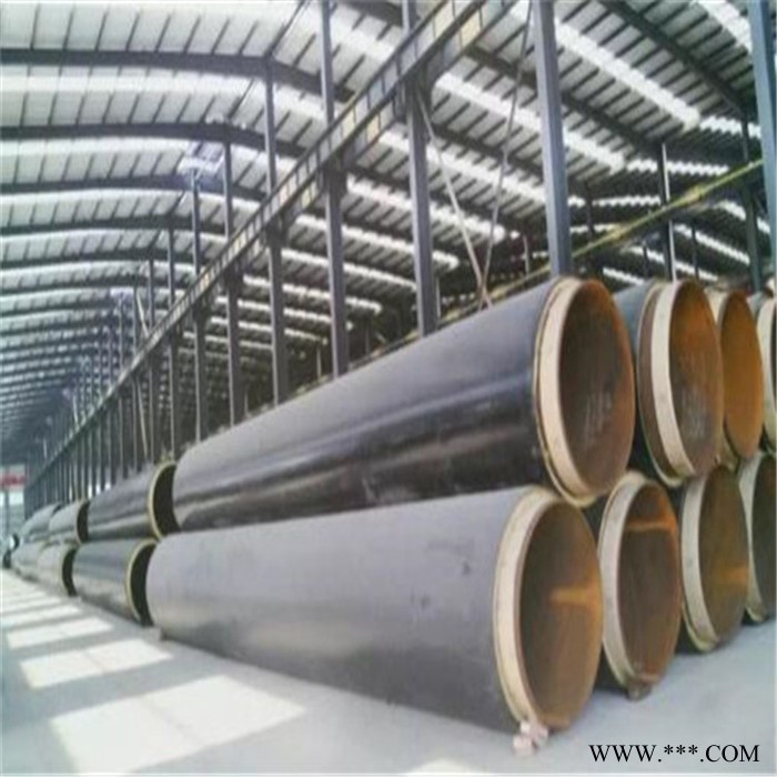 亿舟 铁皮保温管道 铝箔保温管 国标聚氨酯保温管厂家销售 诚信经营图4