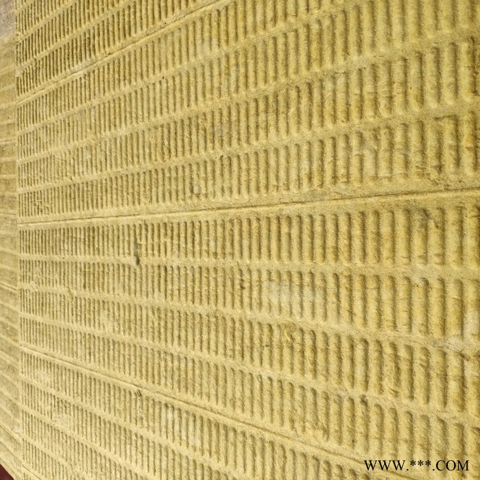 生产加工岩棉板 贴面铝箔岩棉板 外墙保温隔热岩棉板 防火憎水岩棉板图5