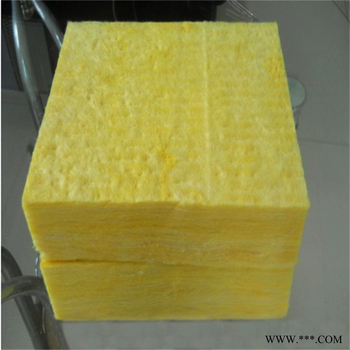 厂家销售隔音玻璃棉保温板 玻璃棉卷毡 铝箔贴面玻璃棉 玻璃棉规格齐全图4