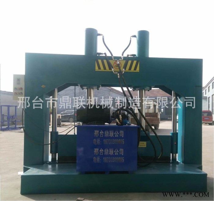 COC塑料裁切机 液压龙门下料机 铝箔卷裁切机 铝箔块裁剪机图3