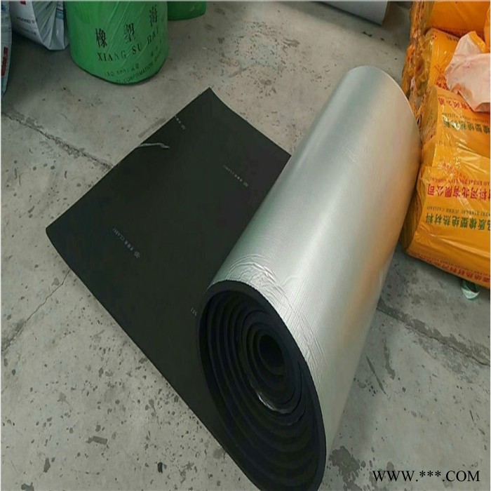 必拓 橡塑 铝箔橡塑管 量大优惠图4