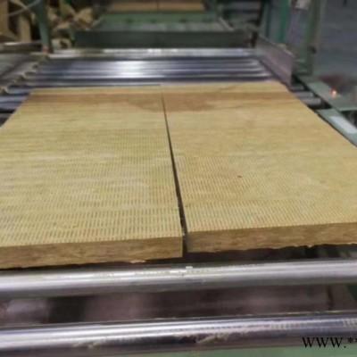 步步昇3公分厚外墙岩棉板 防水岩棉隔音板12公分现货 铝箔岩棉卷毡80kg/m3