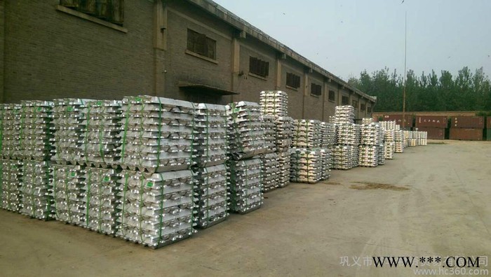 供应国标99.70A铝锭铝锭图3