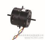 优莱克贯流风幕机94/60W 铝线风帘机电机图3