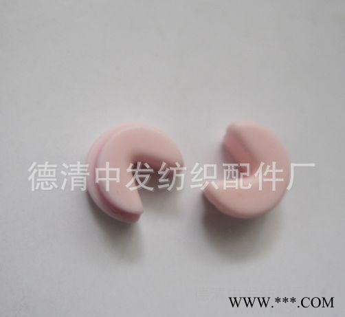 纺机过线瓷片 纺机过线氧化铝瓷片图2