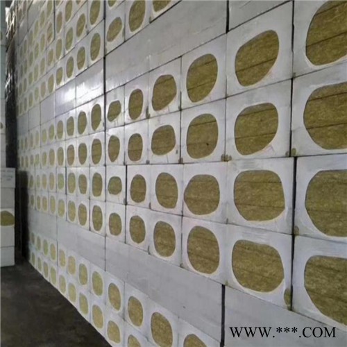 外墙保温岩棉板  复合岩棉板   机制岩棉板  铝箔岩棉保温板  欢迎咨询图6
