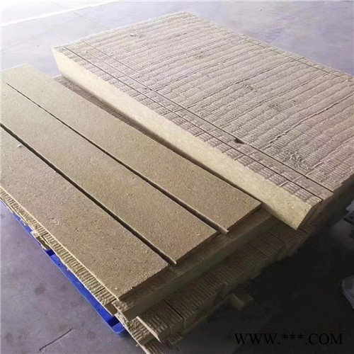 外墙保温岩棉板  复合岩棉板   机制岩棉板  铝箔岩棉保温板  欢迎咨询图2