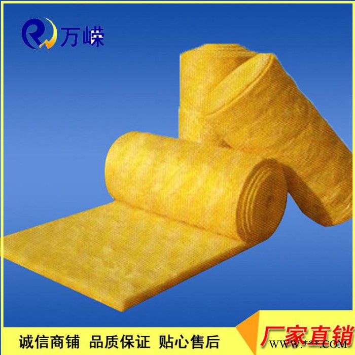 生产销售玻璃棉毡 玻璃棉卷毡  铝箔玻璃棉 隔音棉墙体材料 欢迎来电咨询图4