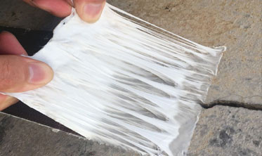 【晟阳】 平面压花铝箔5厘米丁基防水胶带 防水胶带生产厂家 质量保证 建筑专用屋面防水胶带 修缮专家 **图2