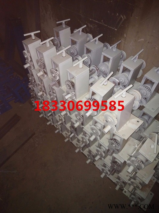 铝箔滚圆机 铁皮压边机图7