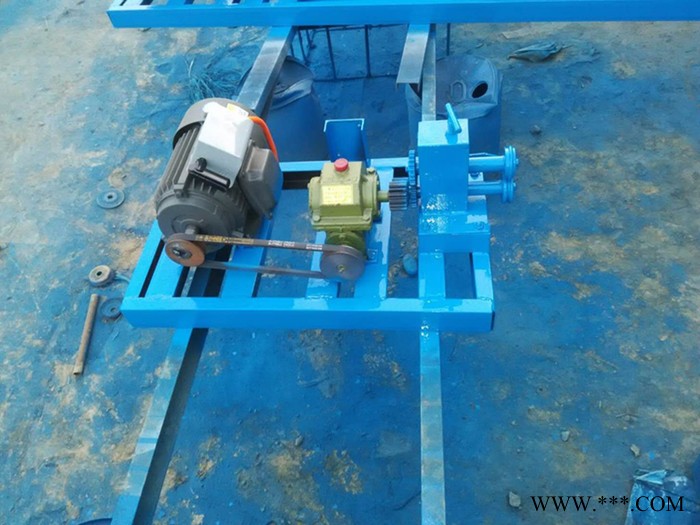 铝箔滚圆机 铁皮压边机图4