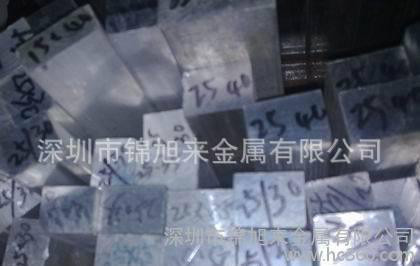 铝合金A380铝锭图2