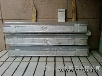 现货供应A00国标铝锭，含量≥99.7%图3