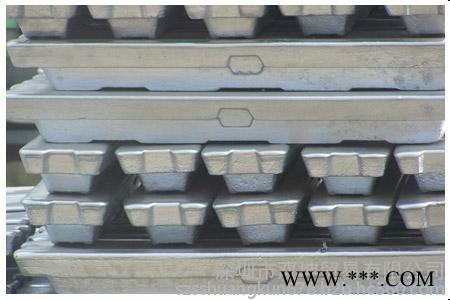 现货供应A00国标铝锭，含量≥99.7%图5