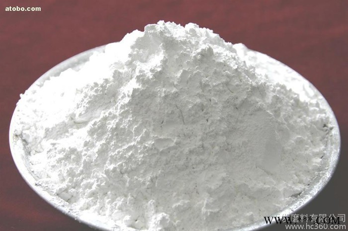 【玉神】紫蜡专用α（阿尔法）氧化铝抛光粉图3