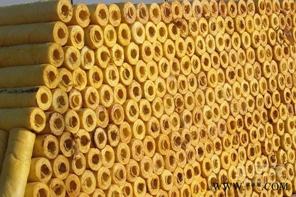 保温铝箔玻璃棉卷毡图7