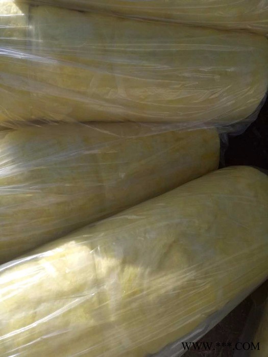 保温铝箔玻璃棉卷毡图6