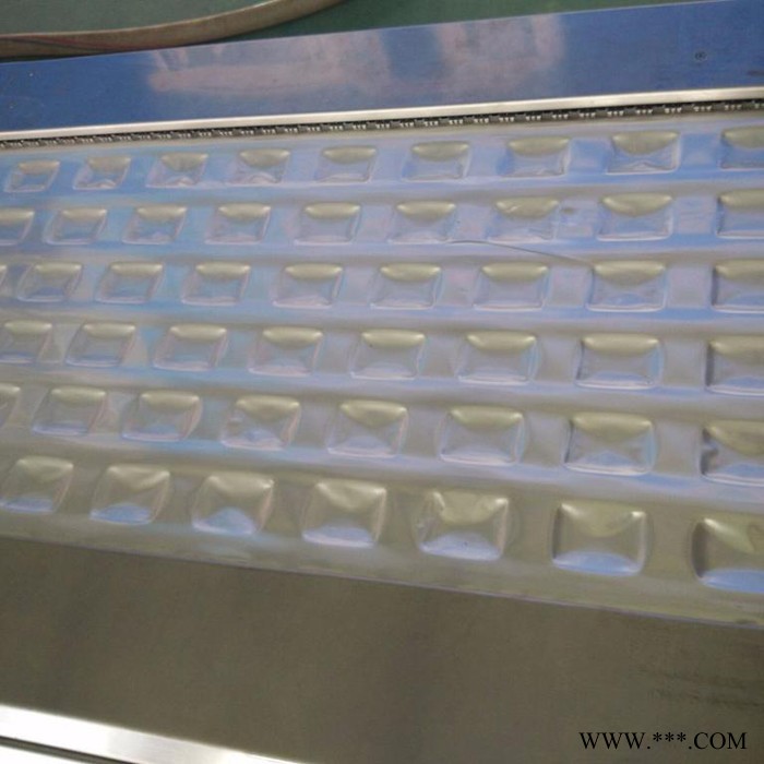 小康牌DLZ-520E全自动铝箔拉伸真空包装机 全自动铝箔拉伸香辣鱼真空包装机 全自动高效拉伸膜真空包装机图4