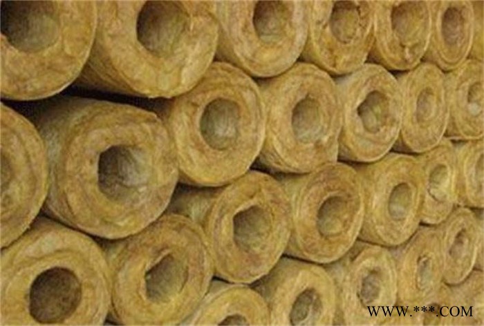 保温玻璃棉管 铝箔玻璃棉管图3