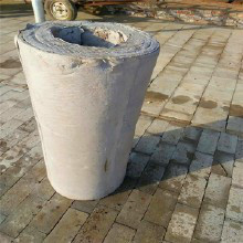 铝箔防火防水硅酸盐管厂家图2