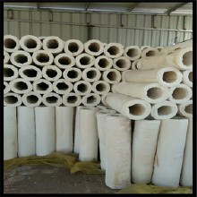 铝箔防火防水硅酸盐管厂家图7