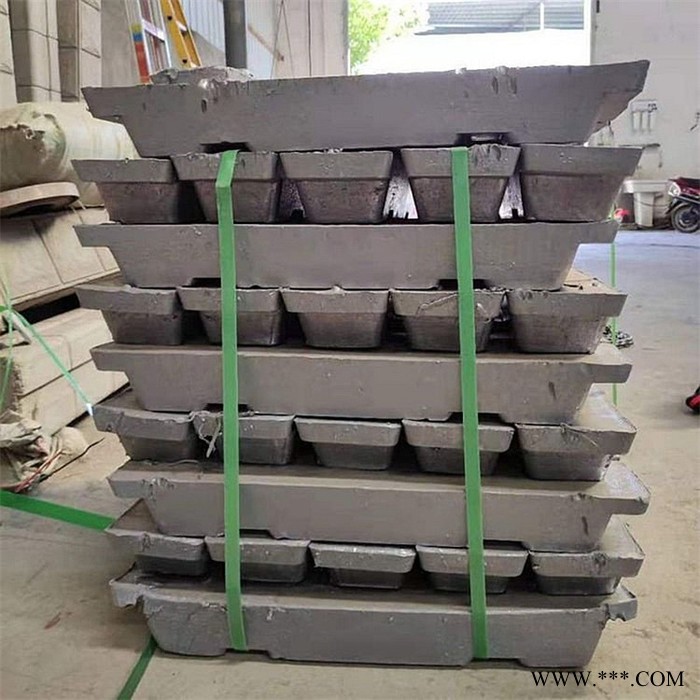 批发高纯度铝锭 国标铝锭 ADC12 YL102锭 量大包邮 铅锭图4