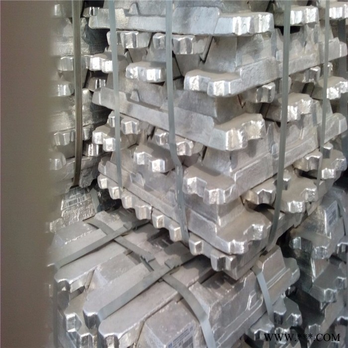 供应铝锭 A00铝锭 重熔铝锭 铝锭出口图4