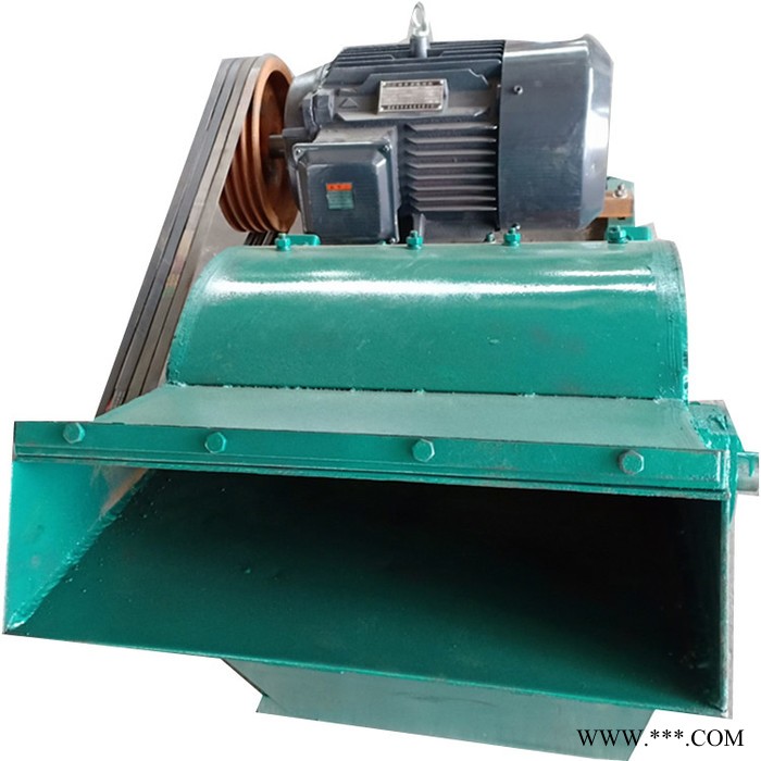 泰丰小型304不锈钢锤片粉碎机 不锈钢铝箔粉碎机 化工粉碎机图5