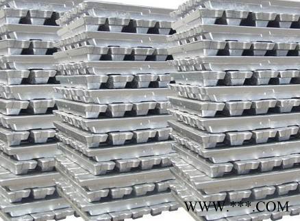 万基铝业 铝锭+A00铝锭+铝图4